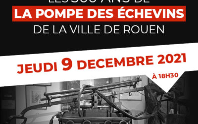 Conférence au Musée