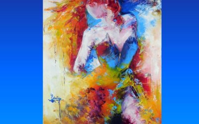 Exposition d’Edwige
