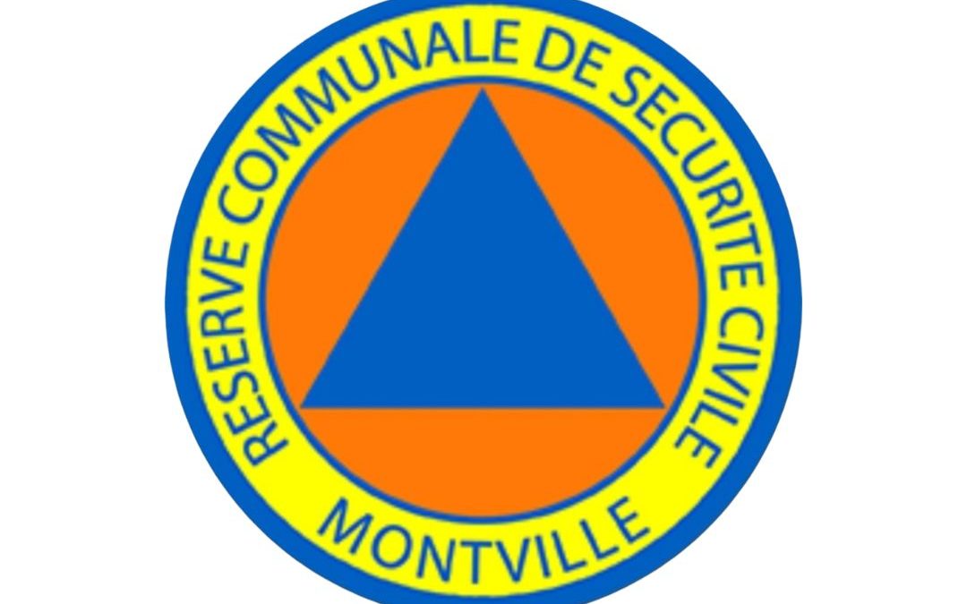 Devenez volontaire au sein de la Réserve communale de sécurité !