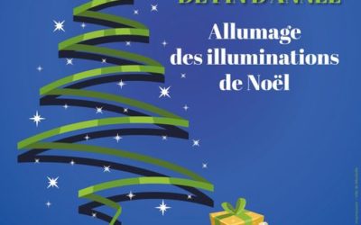 Lancement des festivités de fin d’année