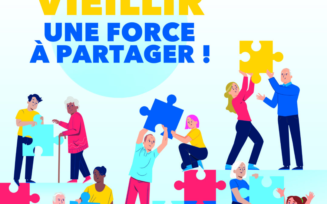 Semaine bleue