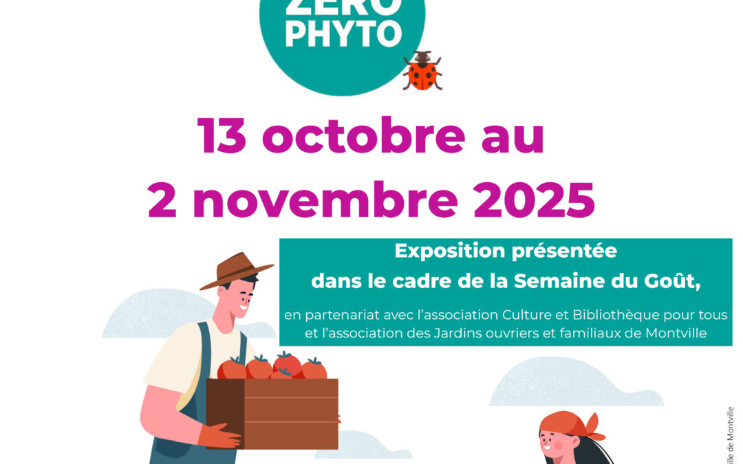 Semaine du Goût
