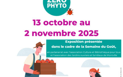 Semaine du Goût
