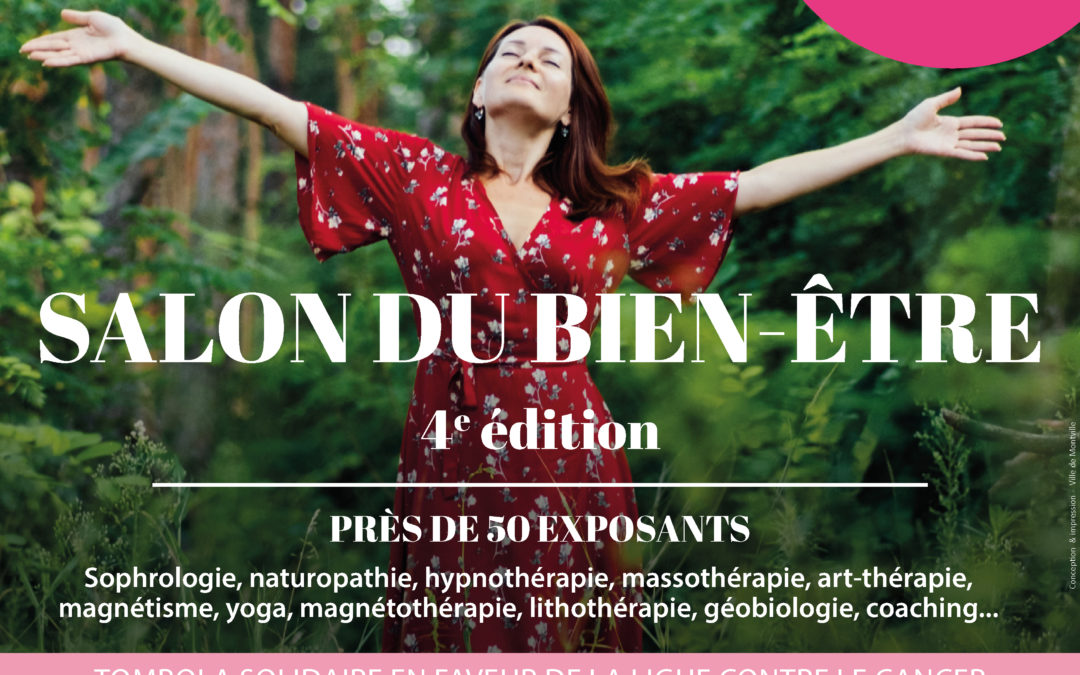 Salon du Bien-être