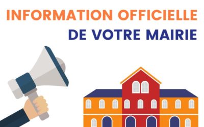 Info prospection à domicile
