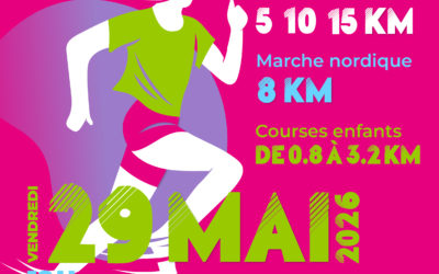 37e Foulées montvillaises