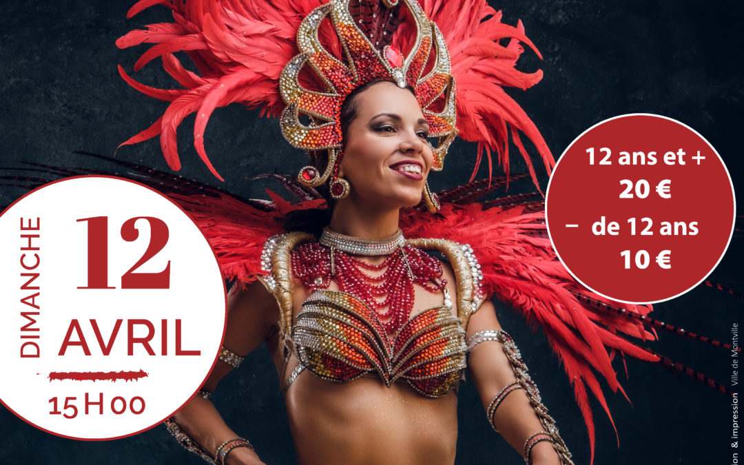 Ay Karamba Show arrive à Montville !