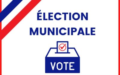 Municipale : la liste « Servir Montville 2026 » est élue !