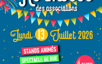 Kermesse des associations