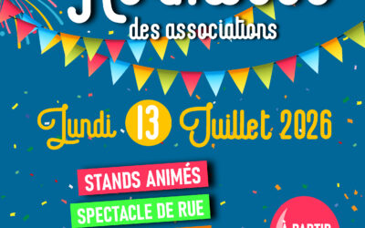 Kermesse des associations