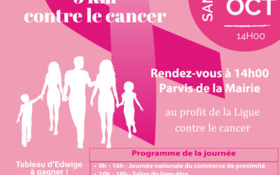 Octobre rose