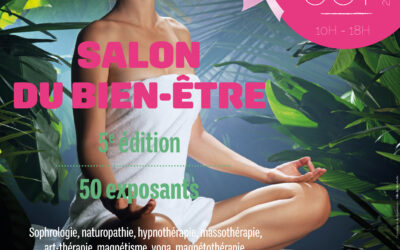 Salon du bien-être