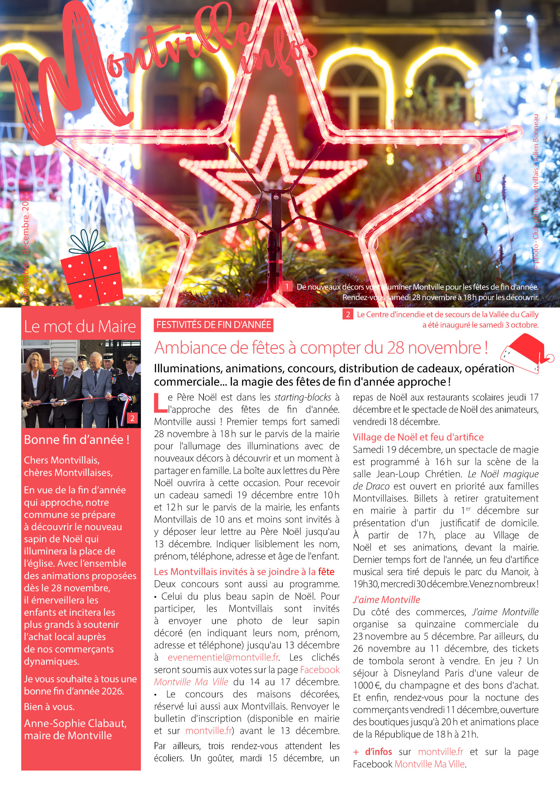 Montville infos novembre - décembre 2026 - couv1