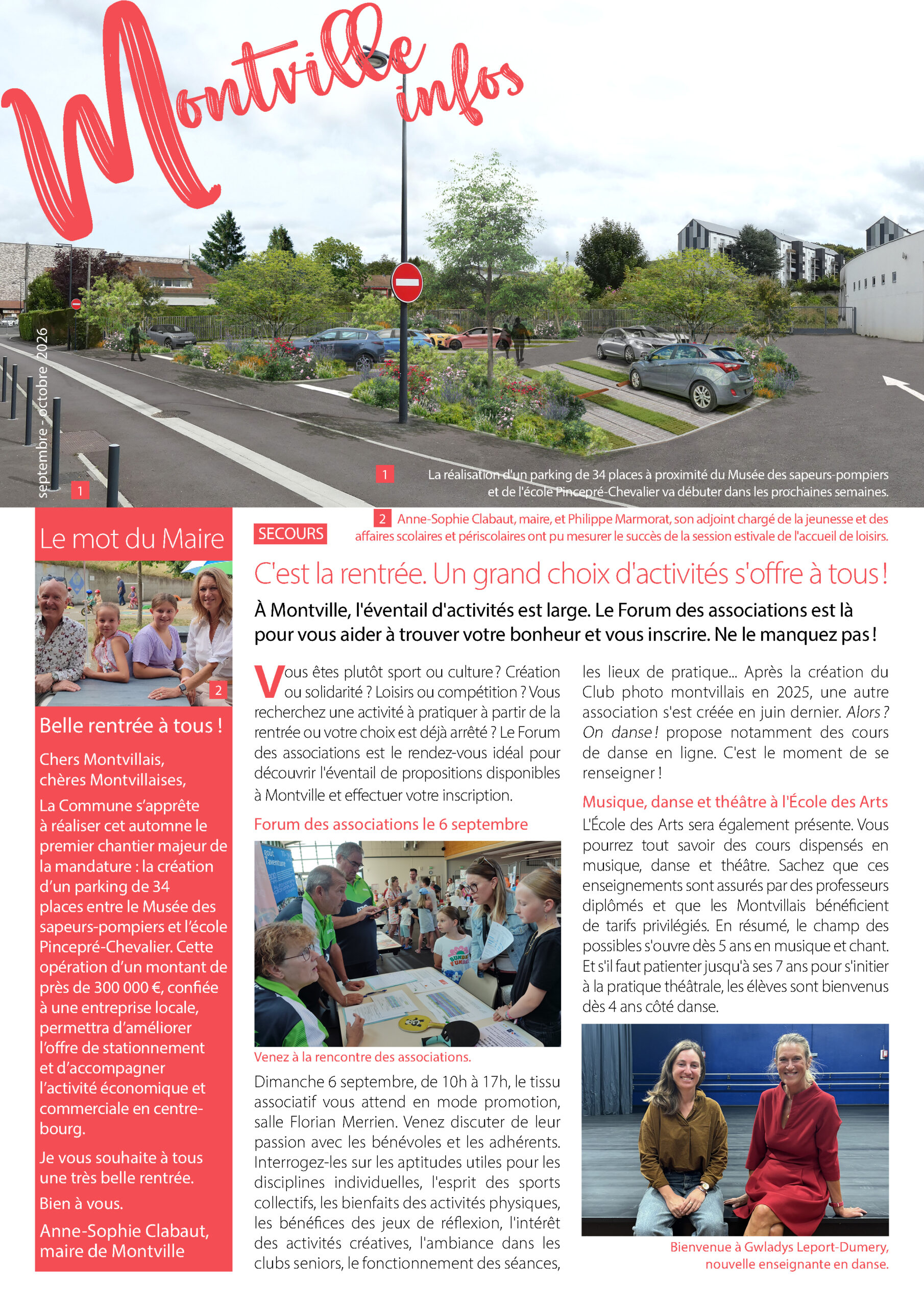 Montville infos septembre octobre 2026 couv1