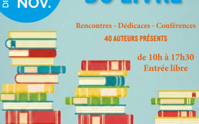 Salon du livre